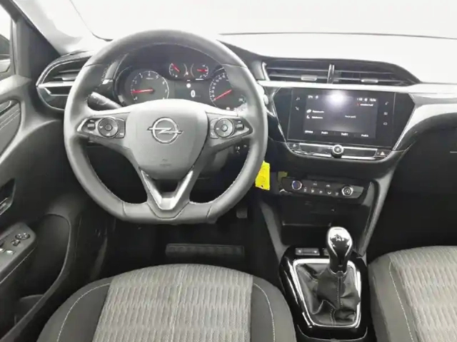 Opel Corsa 1.2 75 ch bvm5 — photo 54