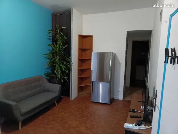 Studio a louer
