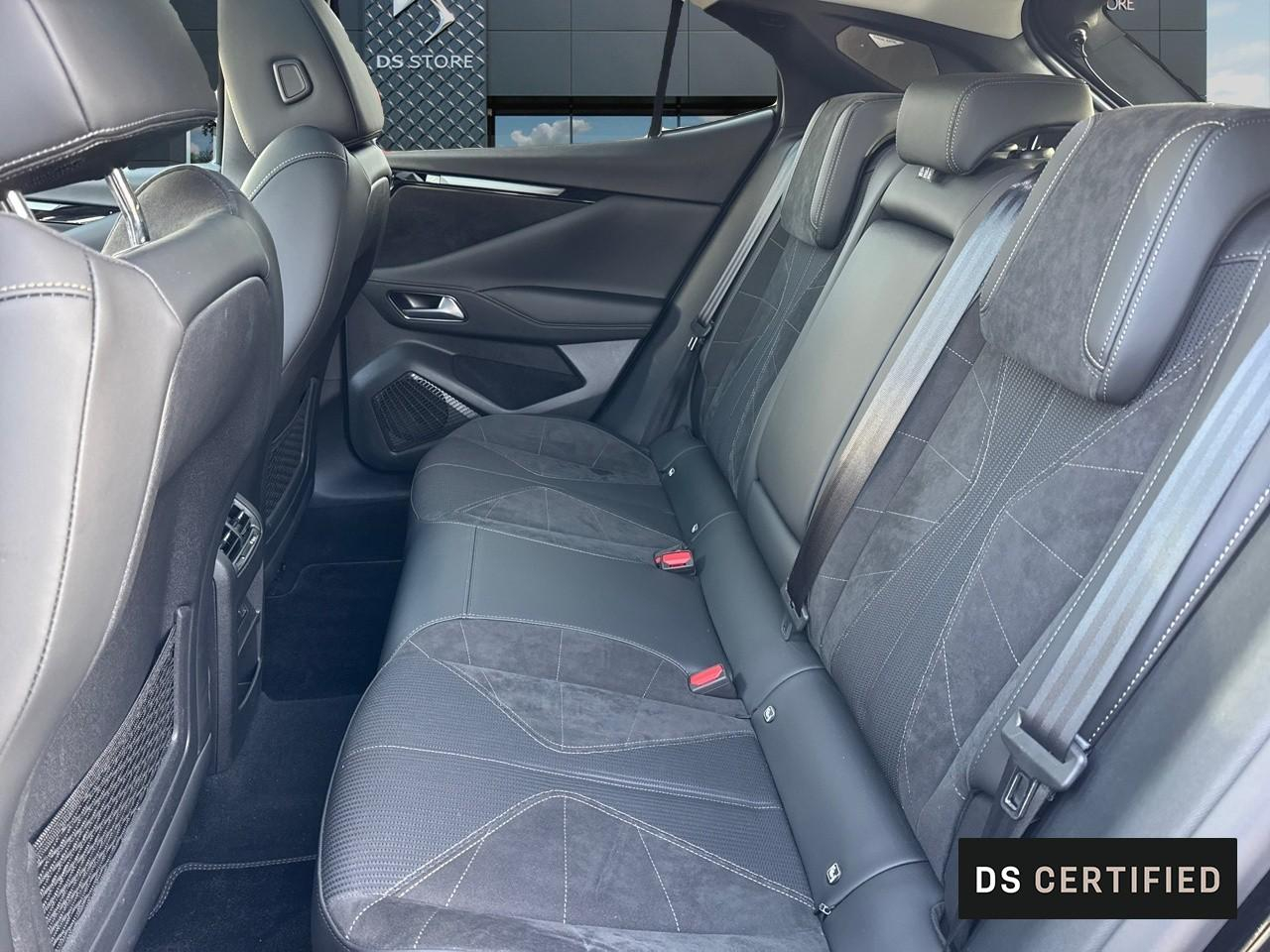 Ds Ds 4 plug-in hybrid 225ch etoile — photo 10