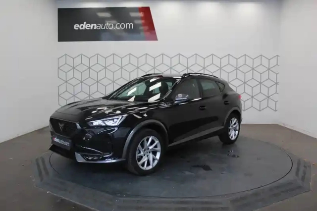 Cupra Formentor 1.5 tsi 150 ch