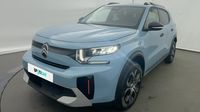 Citroen C3 Aircross 1.2 Hybride 145ch PLUS e-DCS6 — photo 1