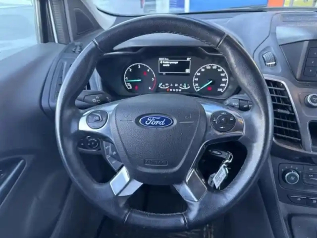 Ford Transit Connect l1 1.5 ecoblue 100ch trend bva — photo 12