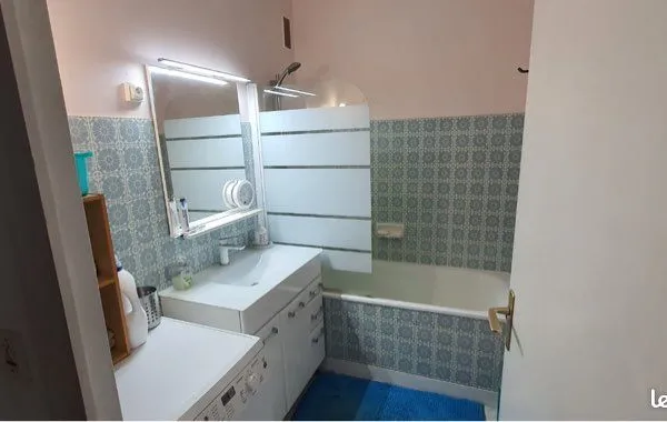 Location appartement