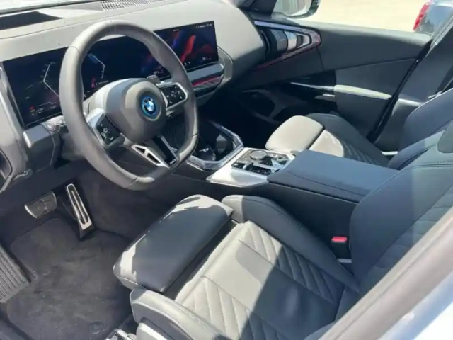Bmw X3 xdrive30e 299ch m sport — photo 6