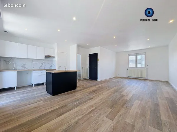 Appartement Neuf