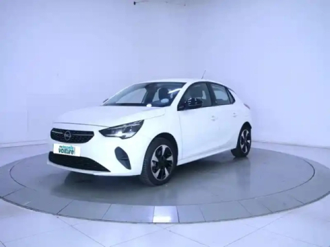 Opel Corsa electrique 136 ch &amp; batterie 50 kwh