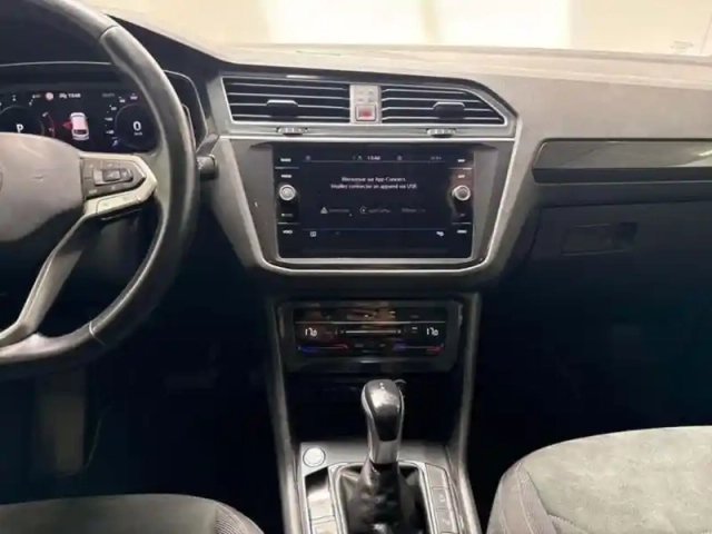 Volkswagen Tiguan 1.5 tsi 150ch dsg7 elegance — photo 20