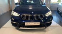 Bmw X1 xDrive18dA 150ch xLine