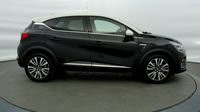 Renault Captur 1.6 E-Tech hybride rechargeable 160ch Initiale Paris -21 — photo 4