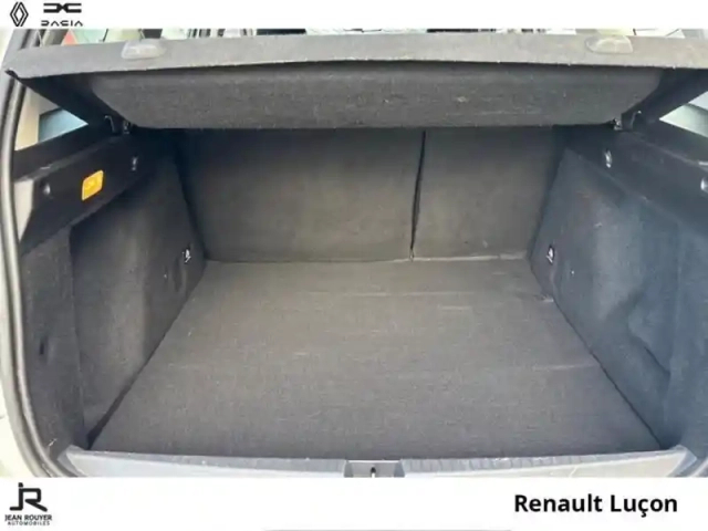 Dacia Duster 1.5 blue dci 115ch essentiel 4x2 — photo 7