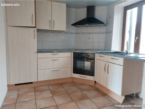 Maison 4 pièces 86 m²