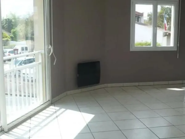Appartement T3
