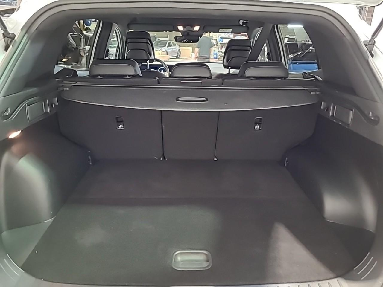 Kia Sportage 1.6 t-gdi 245ch isg hybride rechargeable bva6 4x4 — photo 14