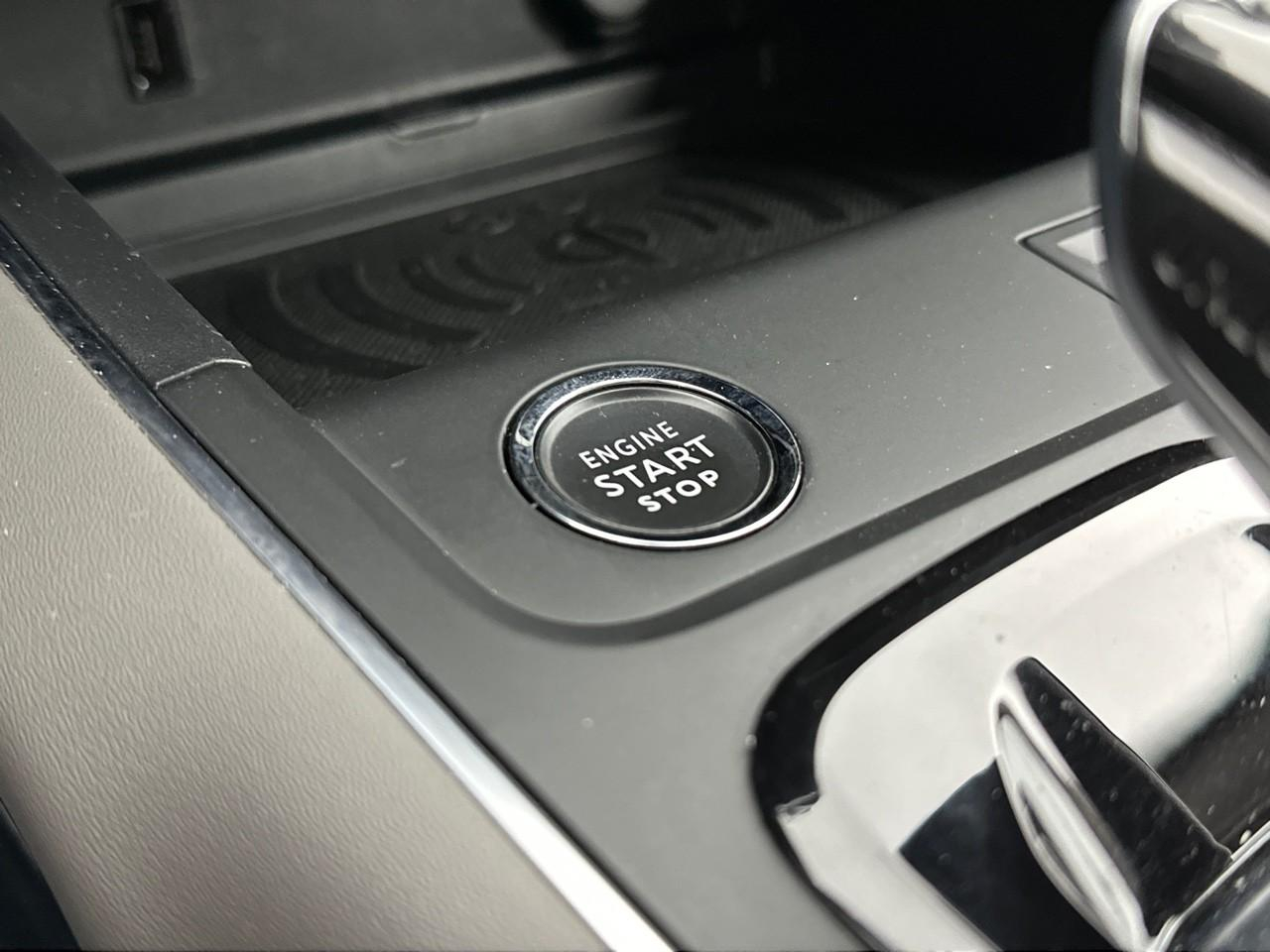 Citroën C5 Aircross puretech 130 s&s eat8 shine pack — photo 29