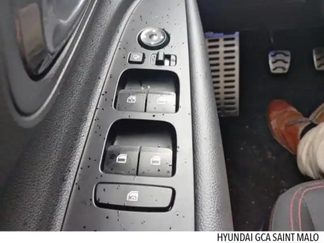 Hyundai I20 1.0 t-gdi 100ch n line creative — photo 12