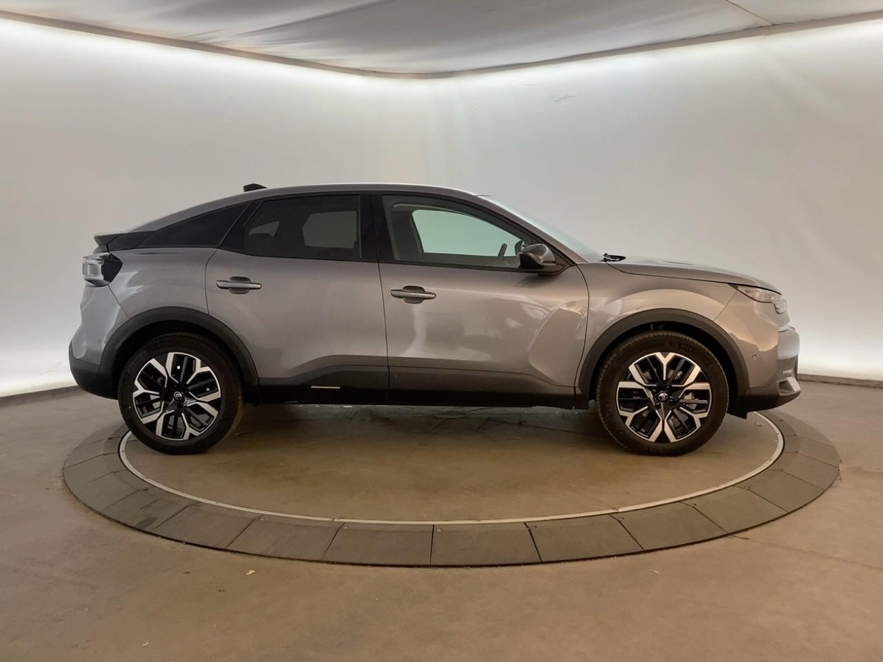 Citroën C4 hybride 145 ch e-dcs6 max — photo 4