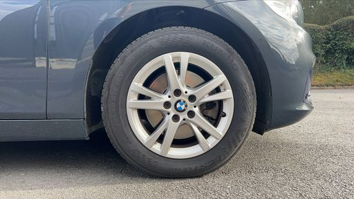 BMW Serie 2 Gran Tourer 218i 136 BVA6 - Sport – 2015 – 123180 km – Essence – Boîte Automatique — photo 23
