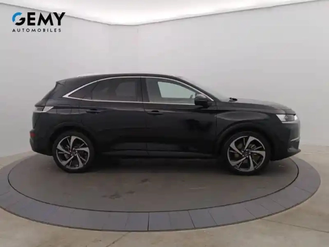 Ds Ds 7 ds7 crossback hybride e-tense 300 eat8 4x4 — photo 4