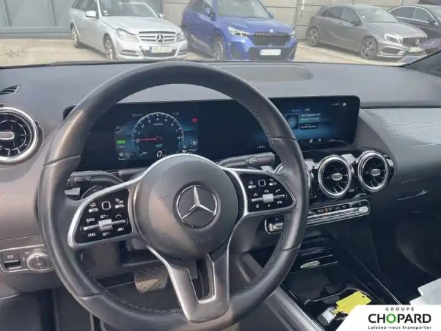 Mercedes Gla 250 e 8g-dct — photo 12