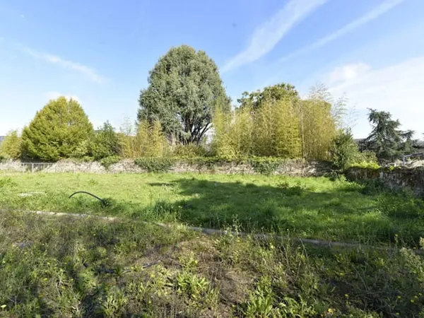 Maison neuve 4 pièces 86 m²