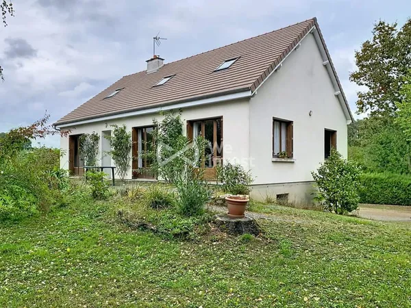 Maison Vente Villaines-sous-Malicorne 6p 117m² 146000€