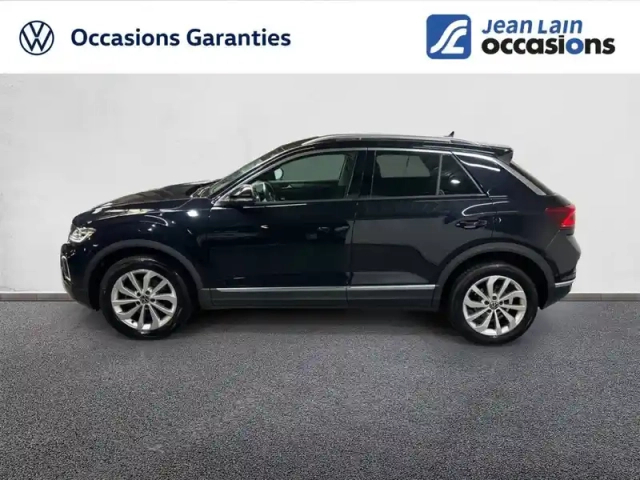 Volkswagen T-Roc 1.5 tsi evo 150 start/stop dsg7 — photo 7