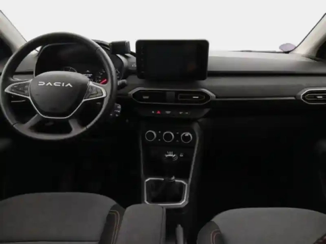 Dacia Sandero 1.0 tce 90ch stepway extreme -24 — photo 13