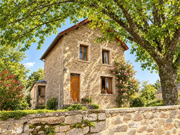 Maison 3 pièces 70 m²