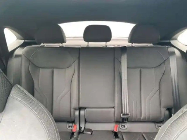 Audi Q3 sb e hybrid 272 ch s tronic 6 — photo 17