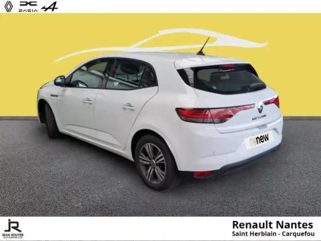 Renault Megane 1.5 blue dci 115ch evolution — photo 6
