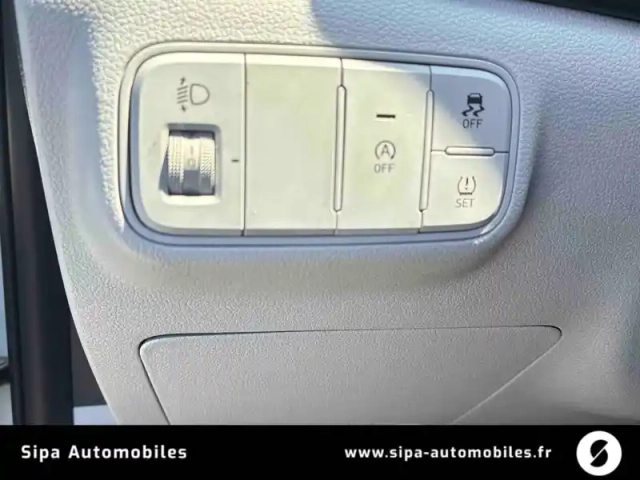 Hyundai I20 1.0 t-gdi 100 dct-7 hybrid 48v — photo 30
