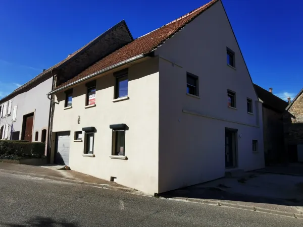 Appartement à louer 4 pièces RAHLING (57)