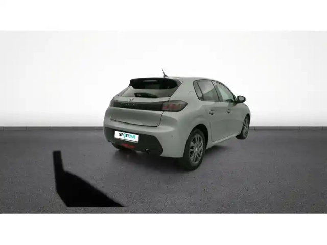 Peugeot 208 puretech 100 s&amp;s bvm6 — photo 76