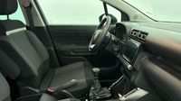 Citroen C3 Aircross BlueHDi 110ch S&S Feel Pack — photo 15