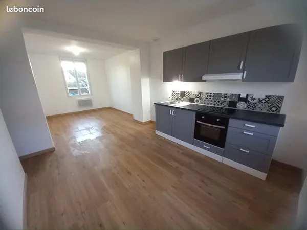 Maison à Soissons
