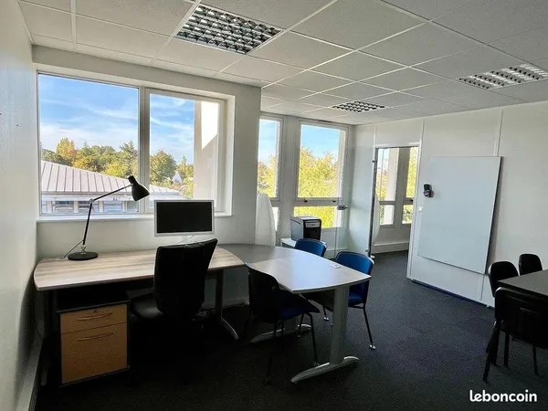 Bureaux Pacé