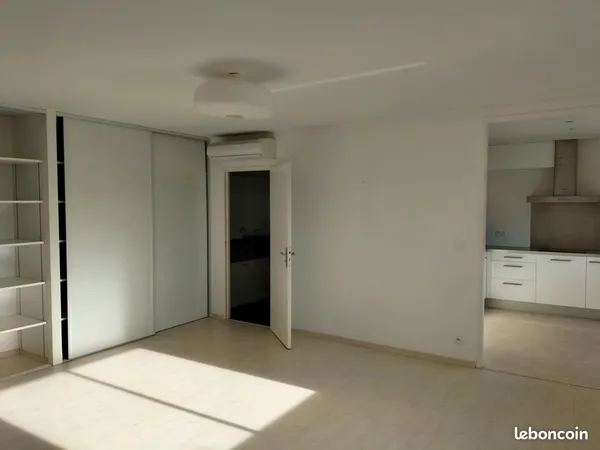 Appartement de 66 m² à Valence d'Albi