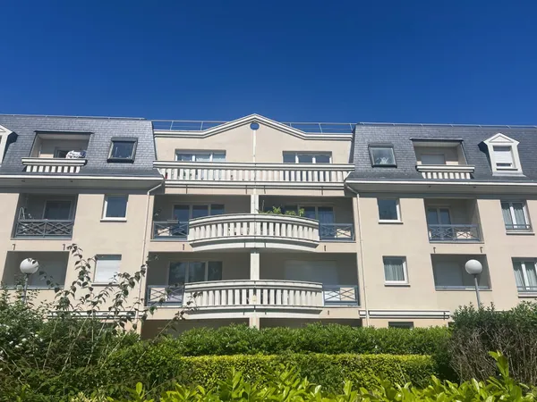 APPARTEMENT A VENDRE 3 PIECES 68m2 - CENTRE VILLE