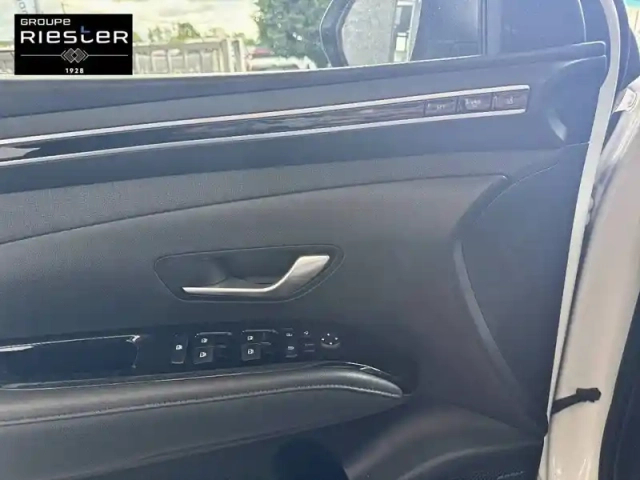 Hyundai Tucson 1.6 t-gdi 265 htrac plug-in bva6 — photo 12
