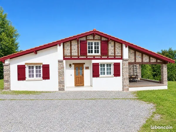 Colocation étudiante dans maison