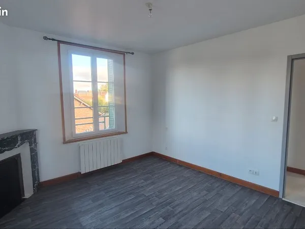 Appartement t3