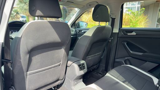 Volkswagen T-Roc 1.5 TSI 150 DSG7 - Carat – 2019 – 91976 km – Essence – Boîte Automatique — photo 4