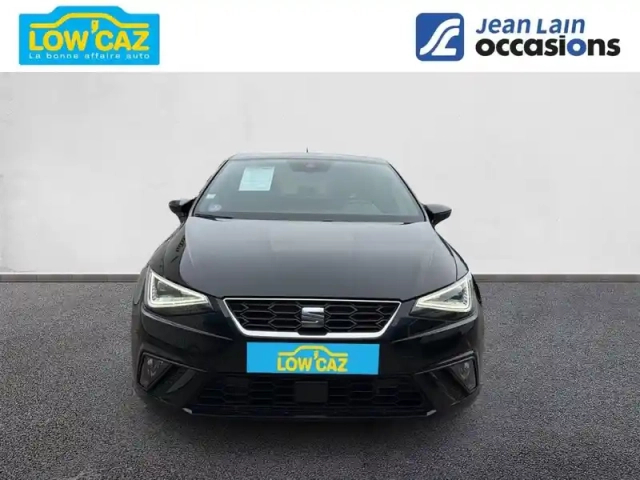 Seat Ibiza 1.0 ecotsi 110 ch s/s bvm6 — photo 24