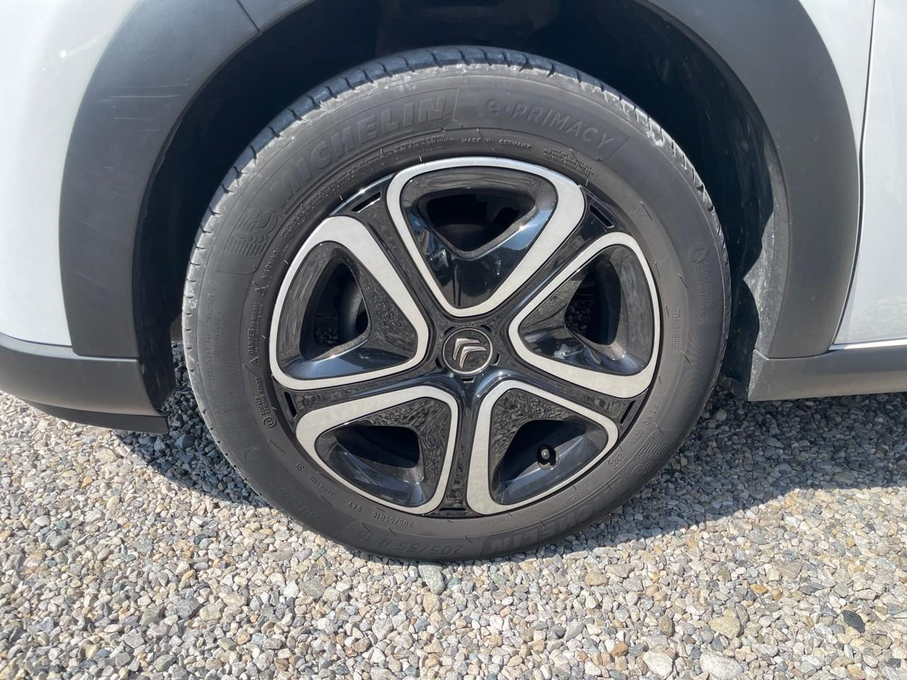 Citroën C3 1.2 puretech 83ch s&s feel pack — photo 11