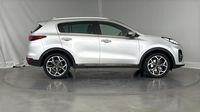 Kia Sportage 1.6 CRDi 136ch MHEV GT Line 4x2 DCT7 — photo 4