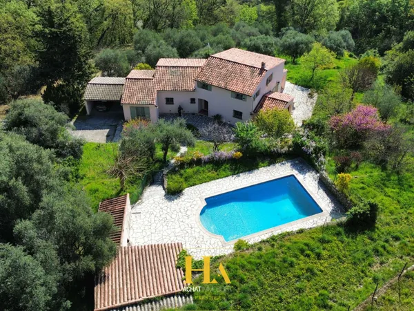 Magnifique maison 182 m2 Saint François possibilité d'agrandissement