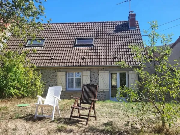 Maison 3 pièces 80 m²