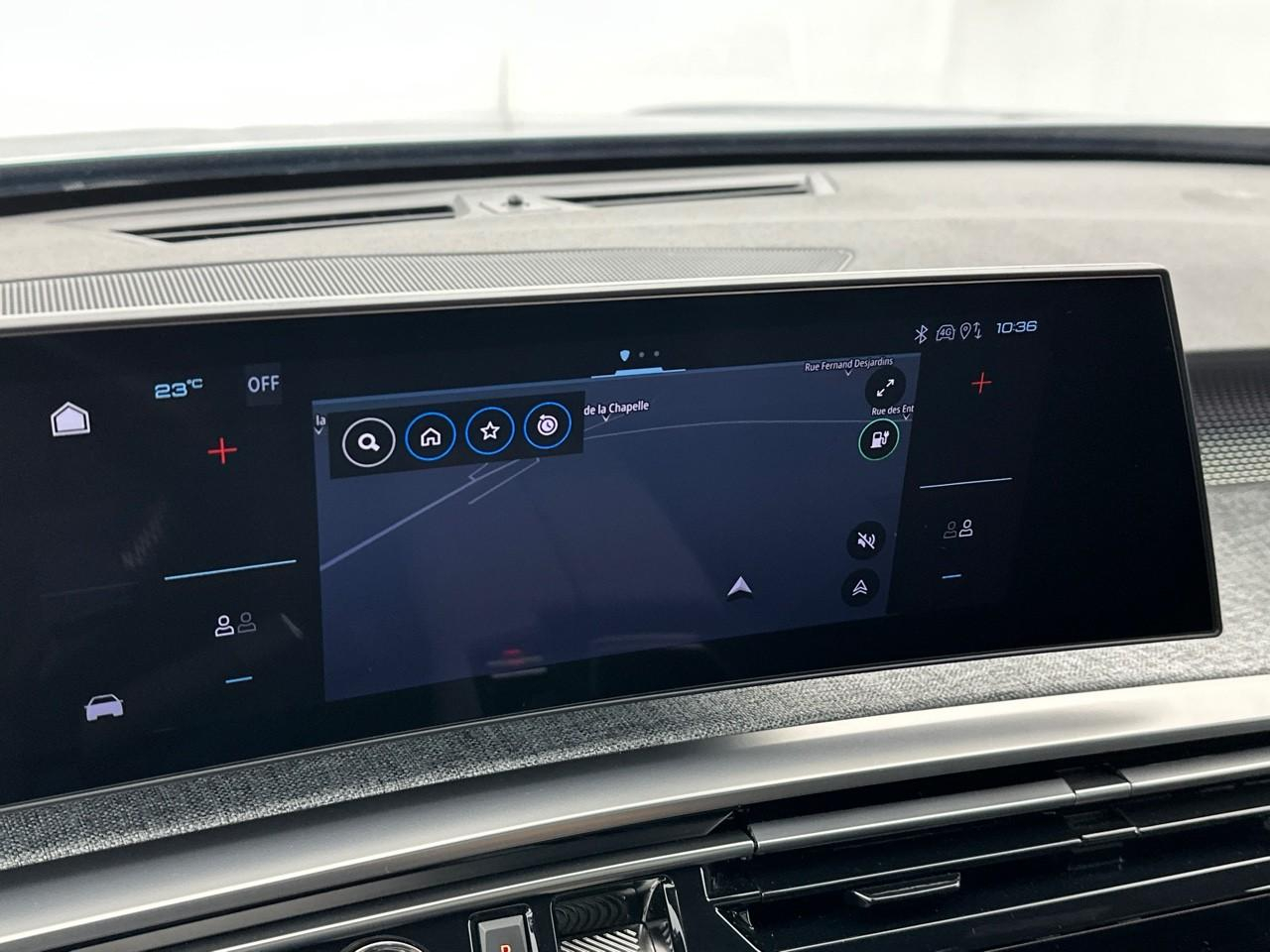 Peugeot 3008 electrique 210 ch 73 kwh gt — photo 10