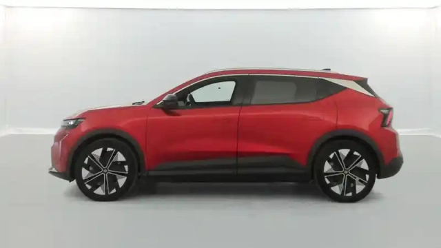Renault Scenic 220 ch grande autonomie techno 5p — photo 2