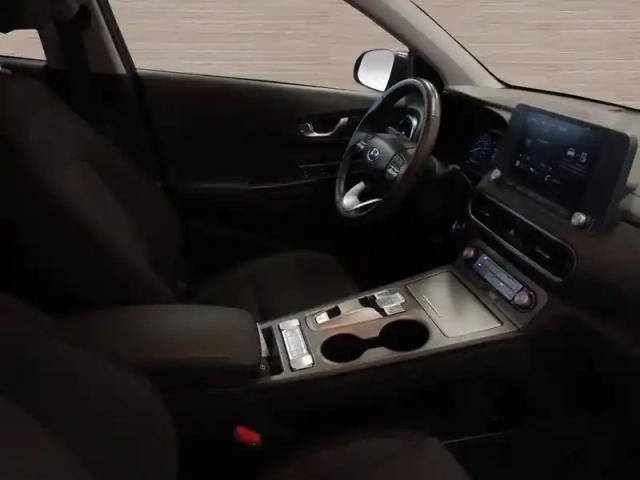 Hyundai Kona electrique 39 kwh - 136 ch — photo 35